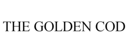 THE GOLDEN COD trademark