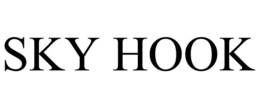 SKY HOOK trademark