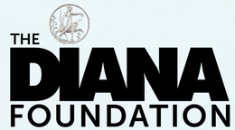 THE DIANA FOUNDATION trademark