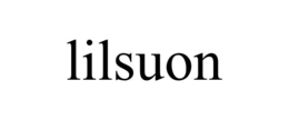 LILSUON trademark