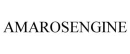 AMAROSENGINE trademark