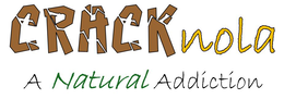 CRACKNOLA A NATURAL ADDICTION trademark