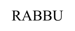 RABBU trademark
