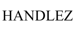 HANDLEZ trademark