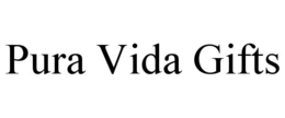 PURA VIDA GIFTS trademark