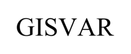 GISVAR trademark