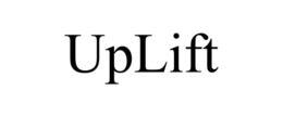 UPLIFT trademark