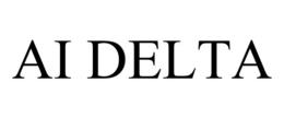 AI DELTA trademark