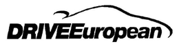 DRIVEEUROPEAN trademark