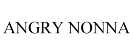 ANGRY NONNA trademark
