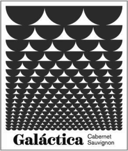GALÁCTICA CABERNET SAUVIGNON trademark