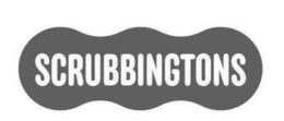 SCRUBBINGTONS trademark