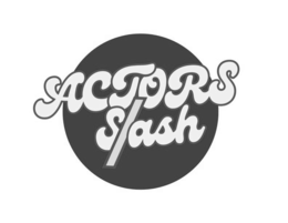 ACTORS SLASH trademark