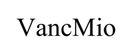 VANCMIO trademark