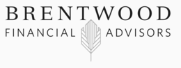 BRENTWOOD FINANCIAL ADVISORS trademark