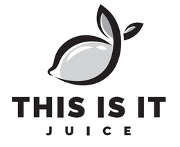 THIS IS IT JUICE trademark