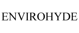 ENVIROHYDE trademark
