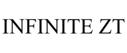 INFINITE ZT trademark