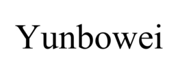 YUNBOWEI trademark