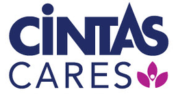 CINTAS CARES trademark