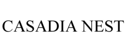 CASADIA NEST trademark