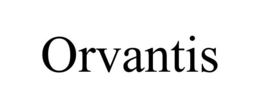 ORVANTIS trademark