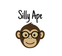 SILLY APE trademark
