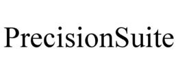 PRECISIONSUITE trademark