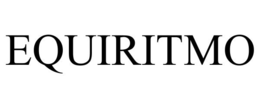 EQUIRITMO trademark
