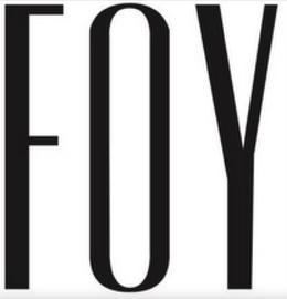 FOY trademark