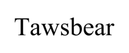 TAWSBEAR trademark