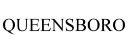 QUEENSBORO trademark