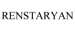 RENSTARYAN trademark