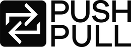 PUSH PULL trademark