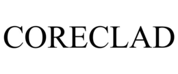 CORECLAD trademark
