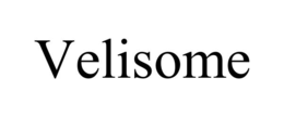VELISOME trademark
