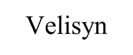 VELISYN trademark