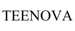 TEENOVA trademark