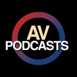 AV PODCASTS trademark