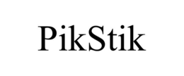 PIKSTIK trademark