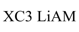 XC3 LIAM trademark