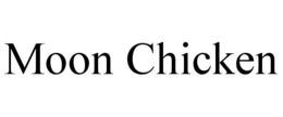 MOON CHICKEN trademark