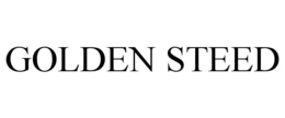 GOLDEN STEED trademark