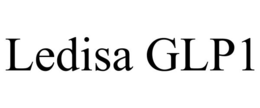 LEDISA GLP1 trademark
