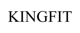KINGFIT trademark