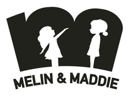 M MELIN & MADDIE trademark