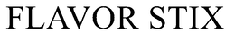 FLAVOR STIX trademark