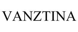 VANZTINA trademark