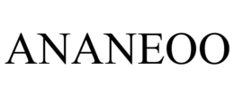 ANANEOO trademark