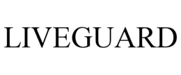LIVEGUARD trademark